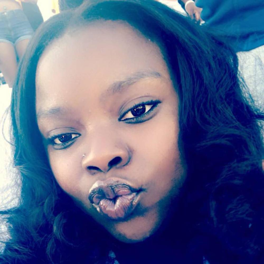 Meet your Posher, Zariya